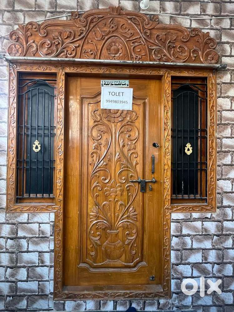 Rent for house available