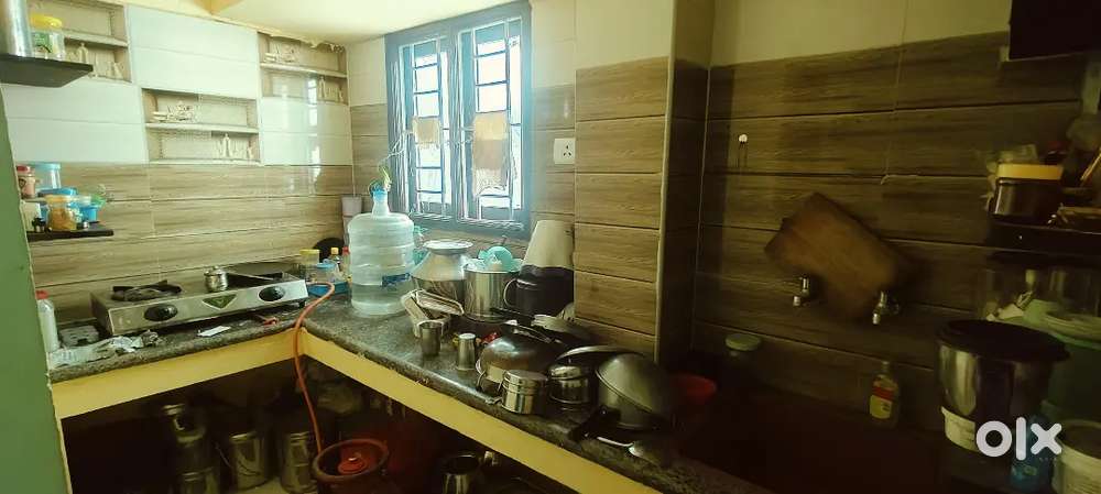 Vadapalani 2nd floor 2bhk house for rent