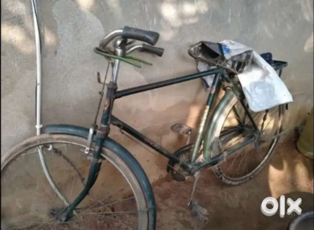 9 Months Old Brand New Cycle