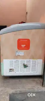 Elanpro Freezer 450ltr