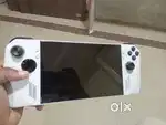 ROG ALLY Z1 EXTREME VERSION