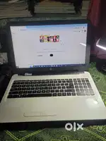 Hp pavillion laptop 4GB RAM , 1000GB INTERNAL STORAGE