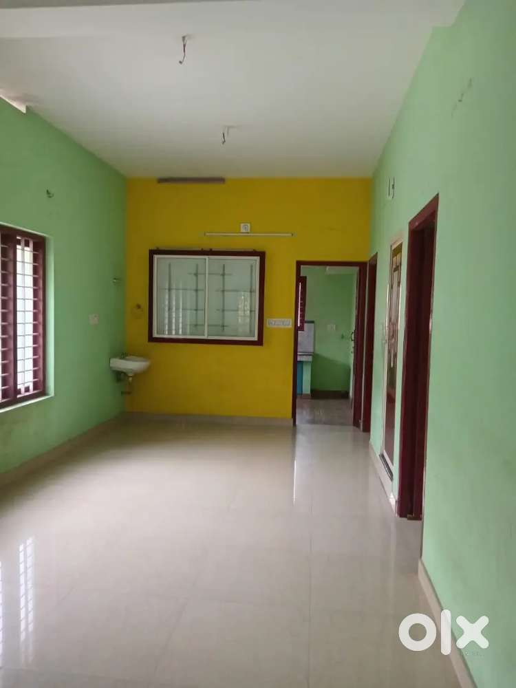 House for Rent Opposite Devi Temple - Peaceful Location