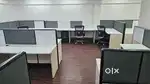 3000 sqft lavish furnished space available for rent at Vasant nagar