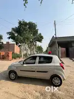 Maruti Suzuki Alto 800 2021 Petrol
