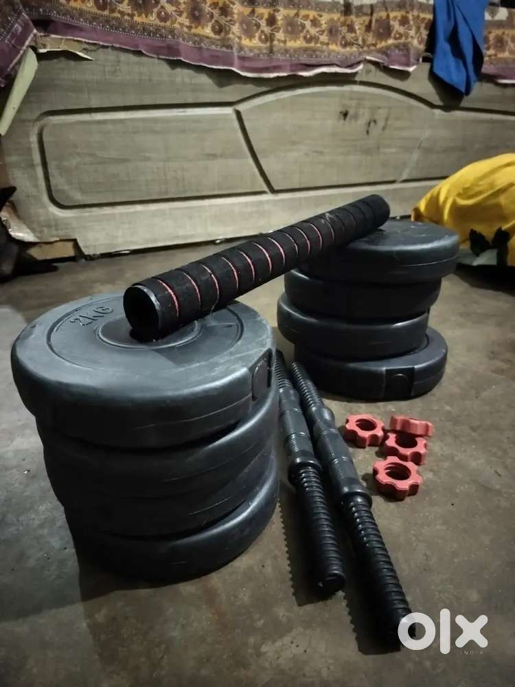 3 IN 1 CONVERTABLE ( 20 KG ),( 2kg× 4) , ( 3kg ×4)