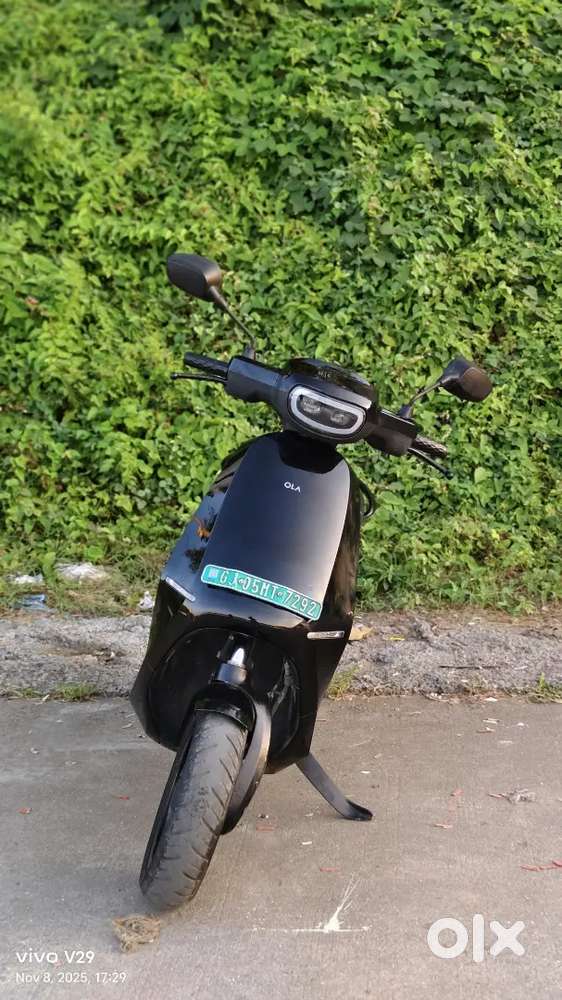 Ola S1 wants to sell