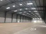 Commercial Warehouse available for Rent in Dakachya | Indore