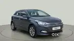 Hyundai i20 2012-2014 Asta 1.2, 2014, Petrol