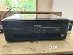 Epson L380 printer