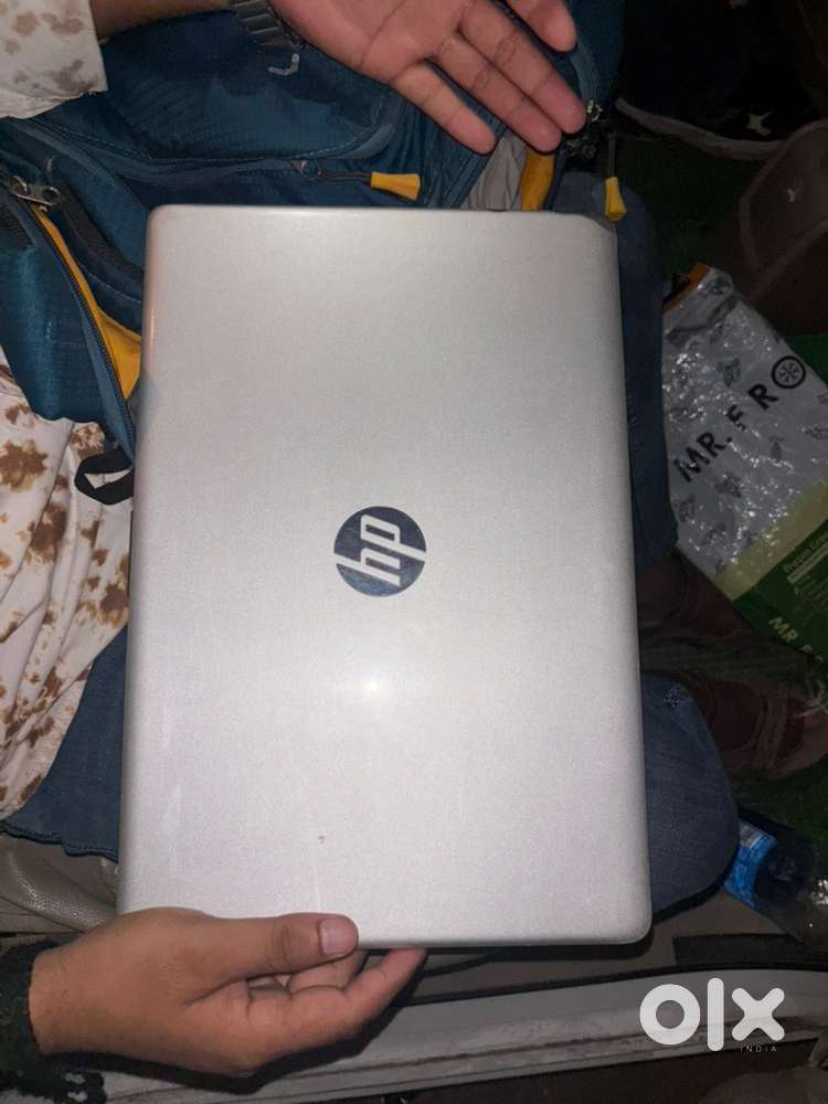 HP Pavellion Laptop