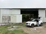 Godown for rent