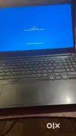 Laptop ideapad gaming 3