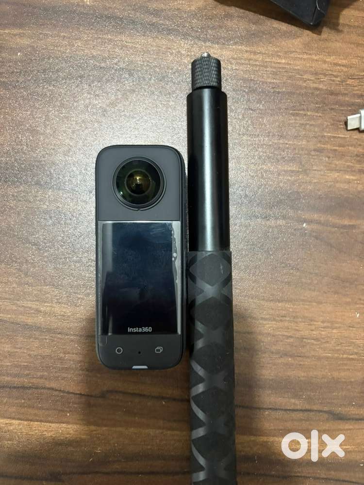 Insta 360 X3