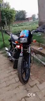 Hero Splendor