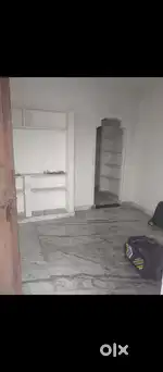 Sharing a roomate