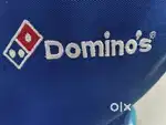 Dominos Pizza, delivery partner
