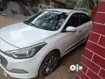 Hyundai New i20 2017 Diesel 85000 Km Driven