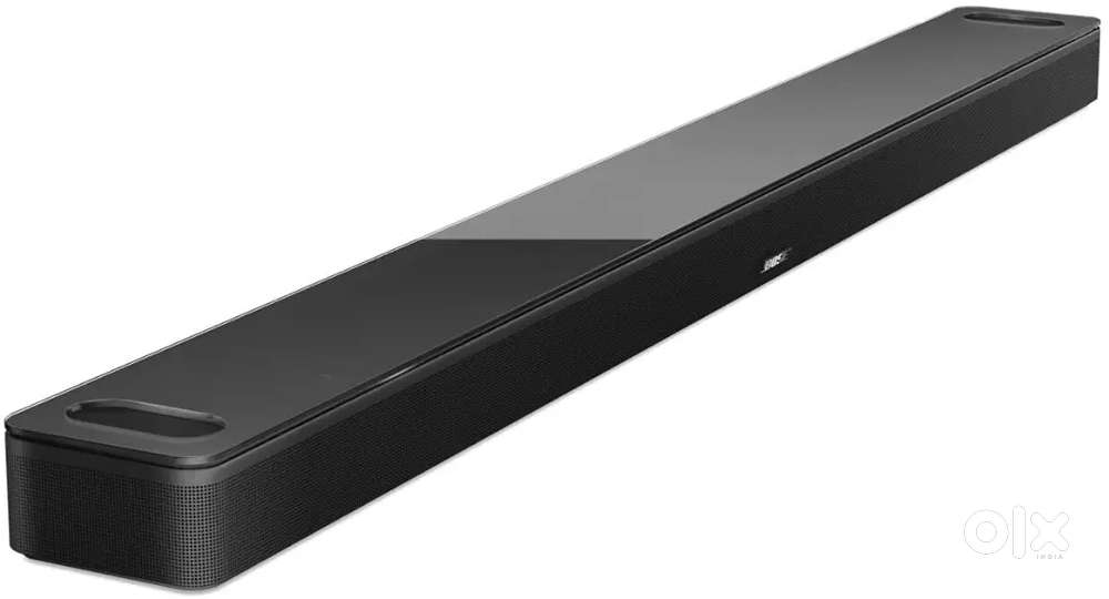 Bose Smart Soundbar 900 Dolby Atmos With Alexa Bluetooth Connectivity