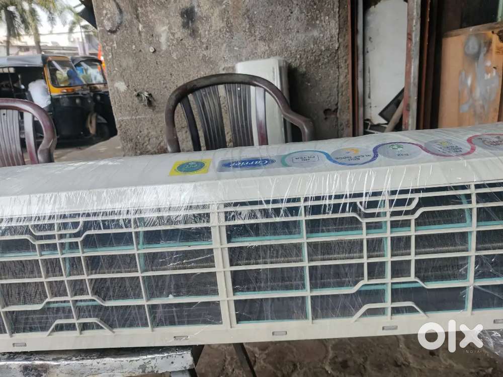 Carrier 2ton AC