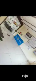 Showroom for rent