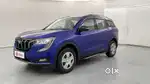 Mahindra XUV700 2.2 AX 3 Diesel MT 7 Str, 2023, Diesel