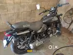 Full fresh condition.    Avenger 160