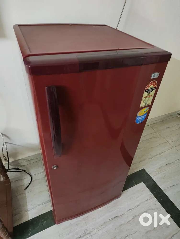 LG Single Door Fridge
