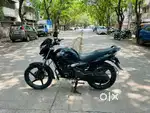 HONDA CB UNICORN 160 ABS
