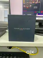 Tommy Hilfiger mens watch