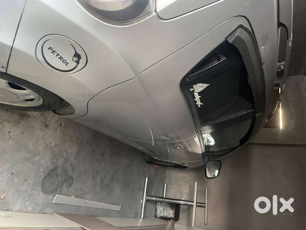 Chevrolet beat petrol