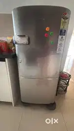 Samsung Single Door Refrigerator – Excellent Condition – ₹7,000