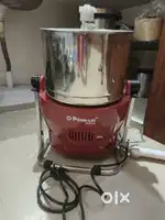 Table Top Tilting Wet Grinder 2 l
