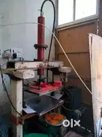 Snacks making machine தட்டை இயந்திரம் விற்பனைக்கு