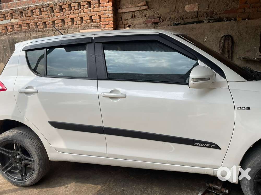 Maruti Suzuki Swift 2011 Diesel Good Condition