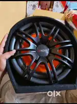 Subwoofer 12 inch hydra