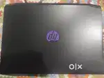 Gaming hp pavilion