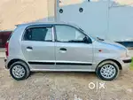 Hyundai Santro CNG & Hybrids Good Condition