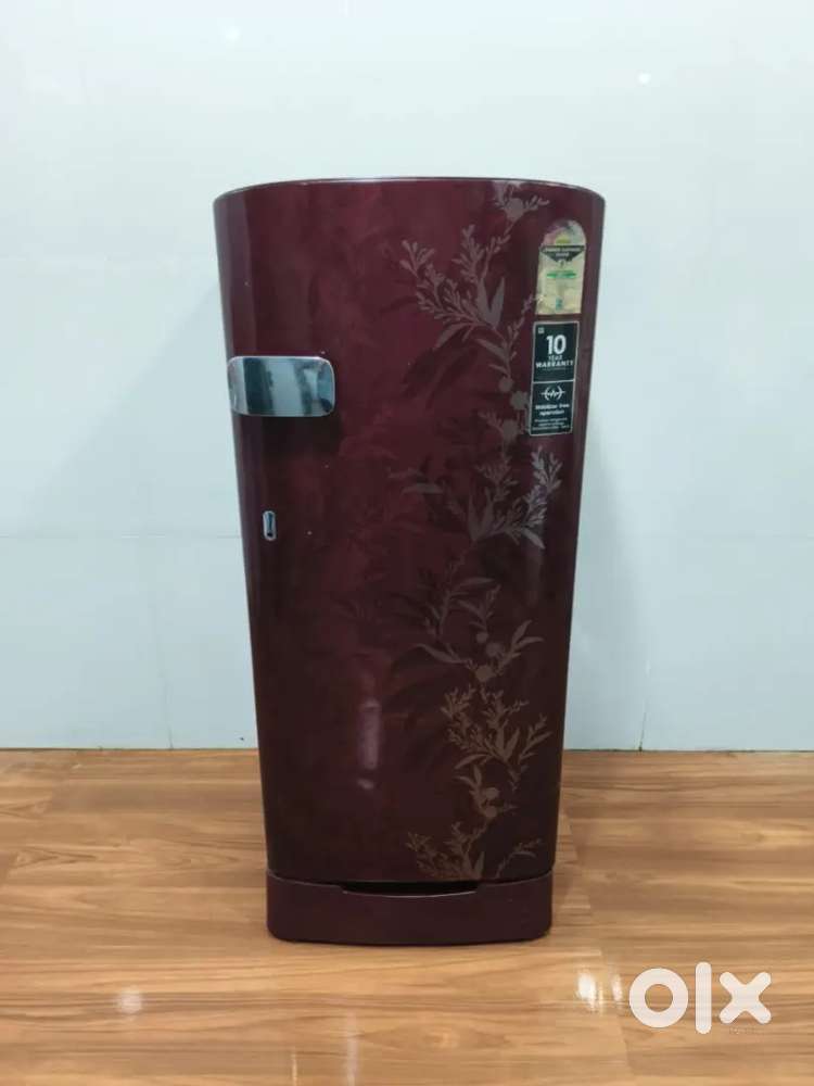 Appliances Offer - Fridge with Free Delivery