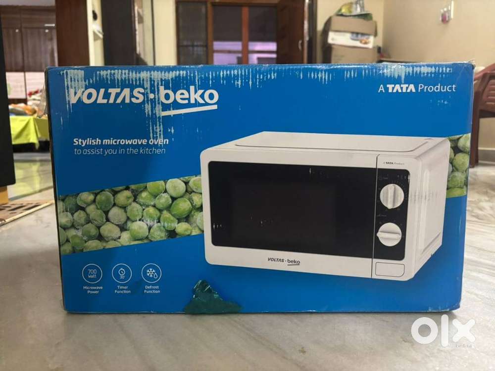 Brand New Mircrowave Oven for Sale (Negotiable)