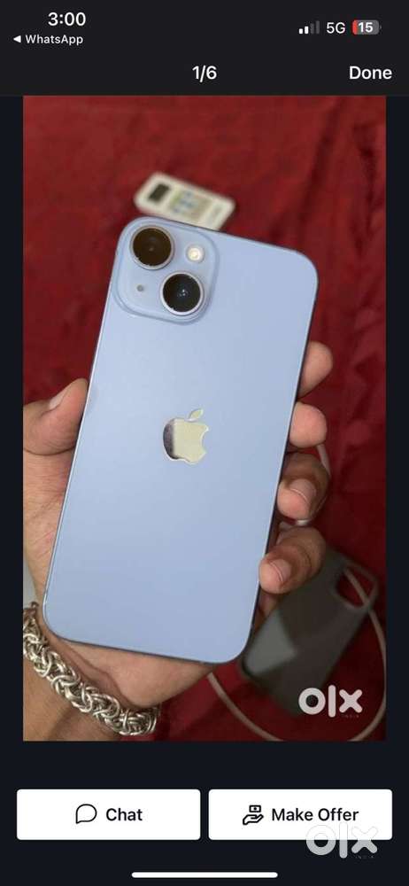 Apple iphone 14