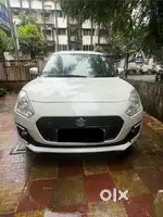 Maruti Suzuki Swift 2018 Diesel Well Maintained