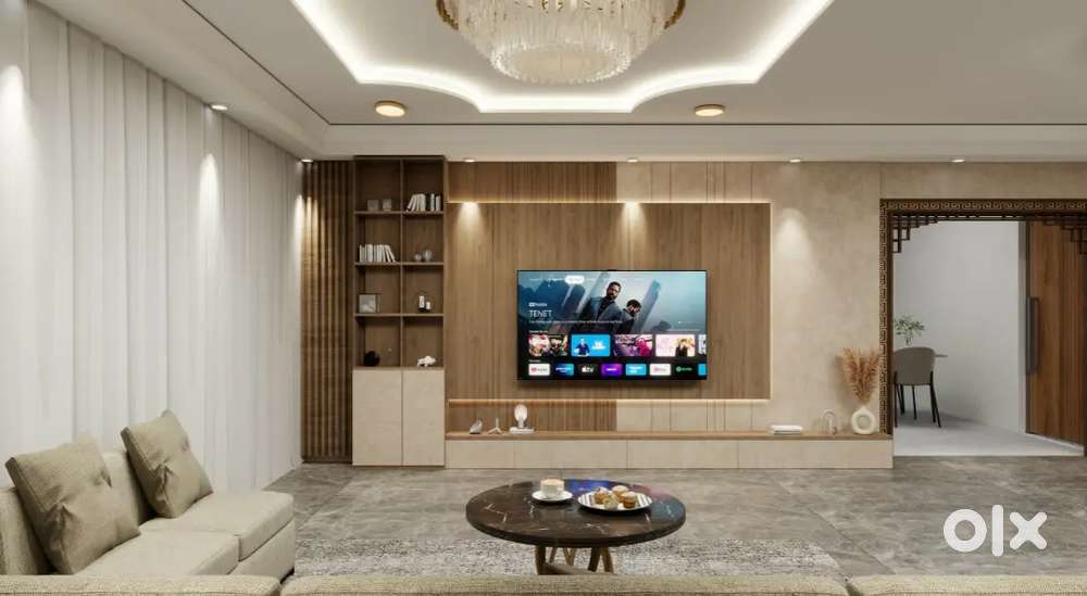 Interior cutlist prepartion