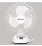 Table fan. 500rs