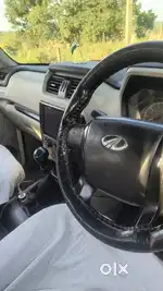 Mahindra Scorpio Classic 2018 Diesel Well Maintained