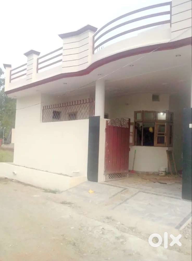 Sant colony nusehra Maja Singh