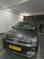 Hyundai Aura 2024