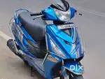 Hero maestro erge  blue