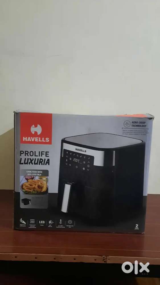 Havells Air fryer