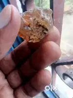 Natural diamond stones beautiful colour